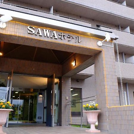 Sawa Hotel Fujikawaguchiko Luaran gambar