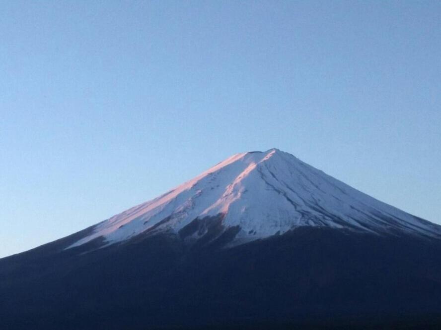 Sawa Hotel Fujikawaguchiko Luaran gambar