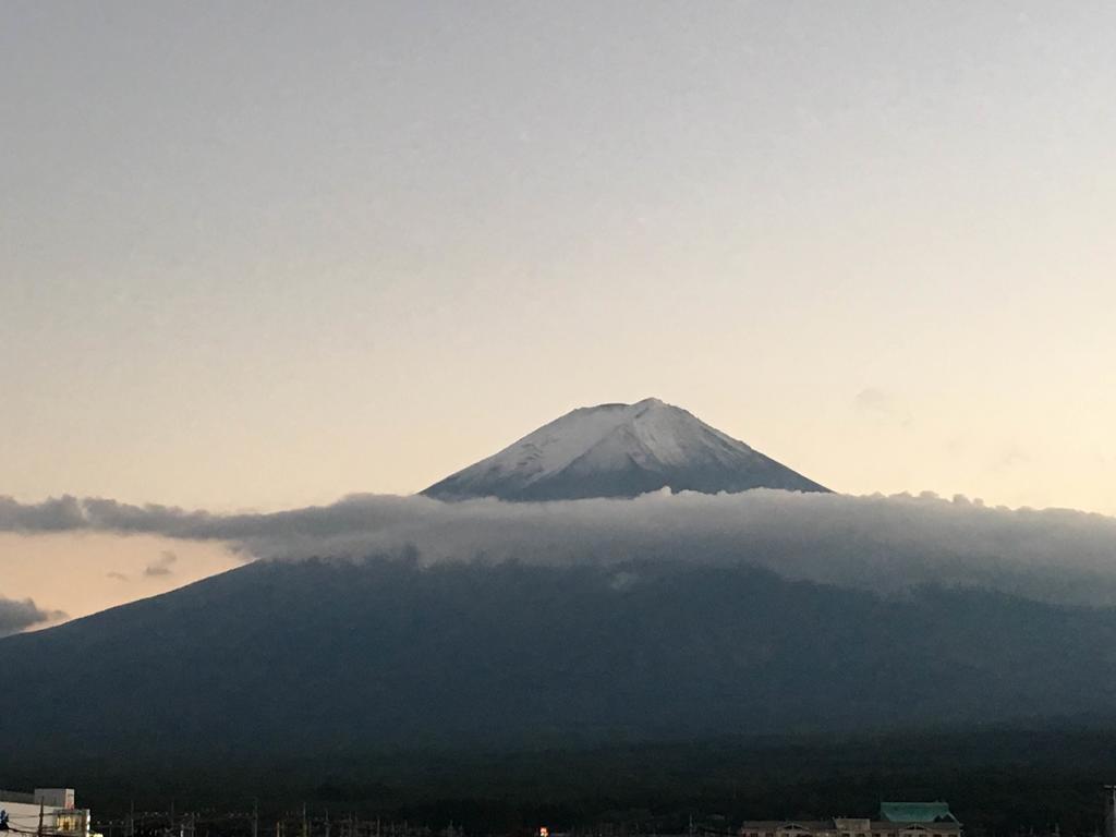 Sawa Hotel Fujikawaguchiko Luaran gambar